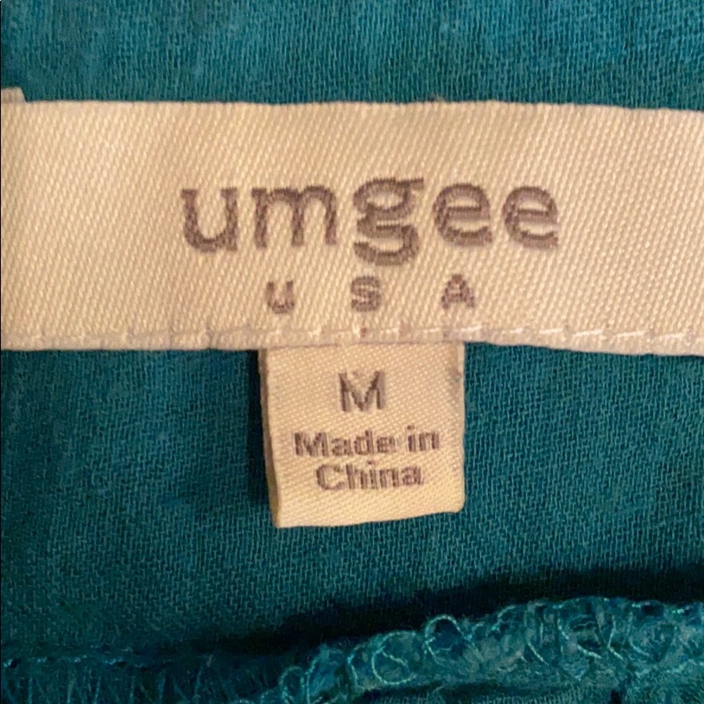 Umgee Dress - Picture 5 of 5